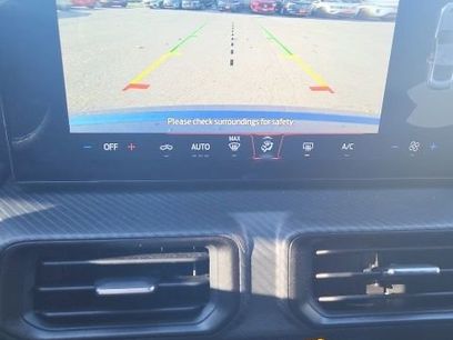 Used 2024 Ford Mustang Coupe w/ Mustang Nite Pony Package