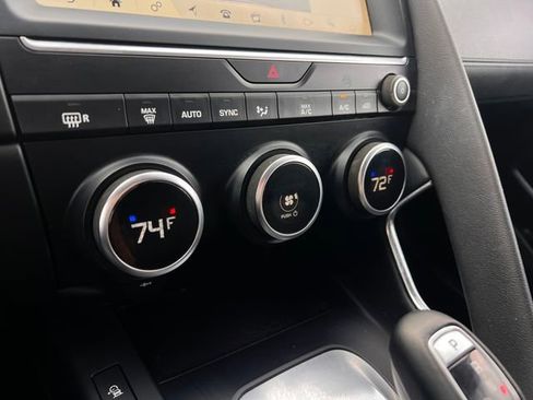 Used 2019 Jaguar E-PACE S image 28