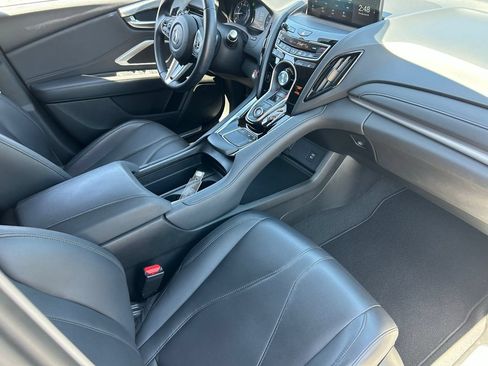 Certified 2024 Acura RDX SH-AWD image 14