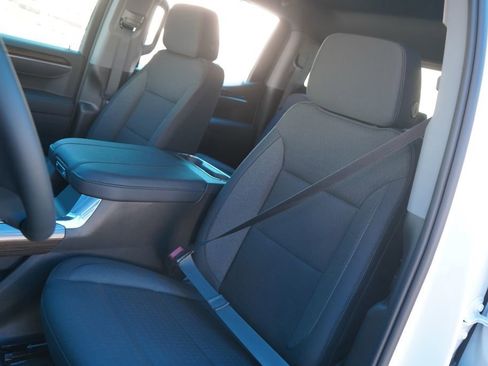 New 2026 Chevrolet Silverado 1500 LT image 22