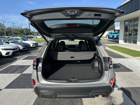 Used 2026 Subaru Forester Sport AWD/4WD image 5
