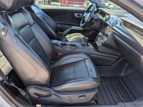 Used 2020 Ford Mustang GT Premium w/ GT Performance Package image 15