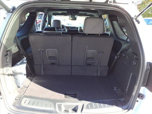 New 2026 Dodge Durango GT image 10