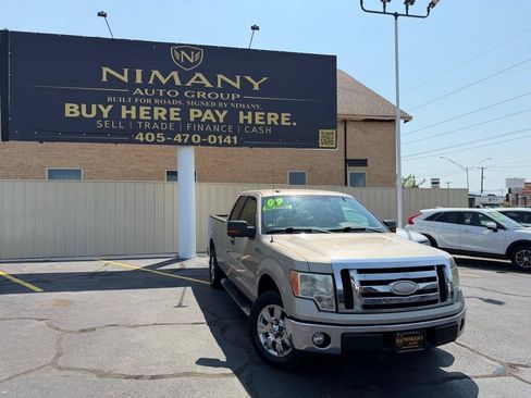 Used 2009 Ford F150 XL RWD image 32