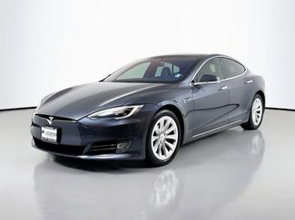 Used 2017 Tesla Model S 100D video 1