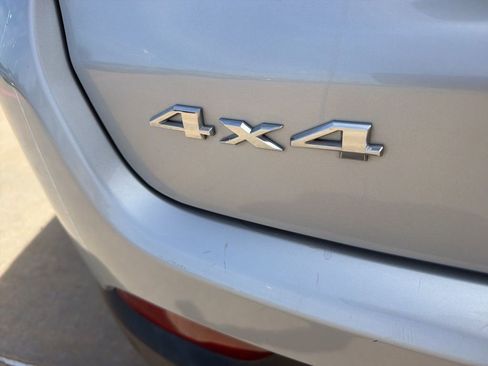 Used 2025 Jeep Compass Limited AWD/4WD image 10