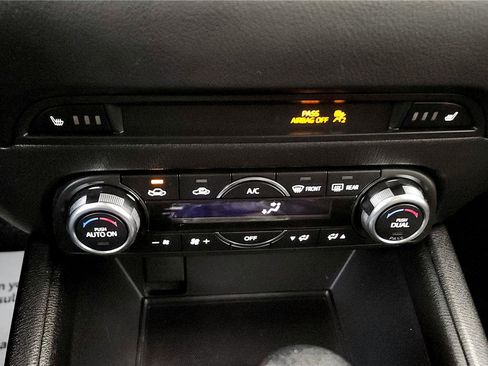 Used 2017 MAZDA CX-5 Touring image 42