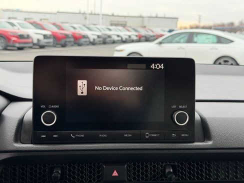 Used 2024 Honda CR-V EX image 20