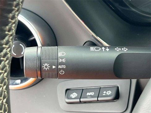 Certified 2023 Chevrolet Camaro SS image 22