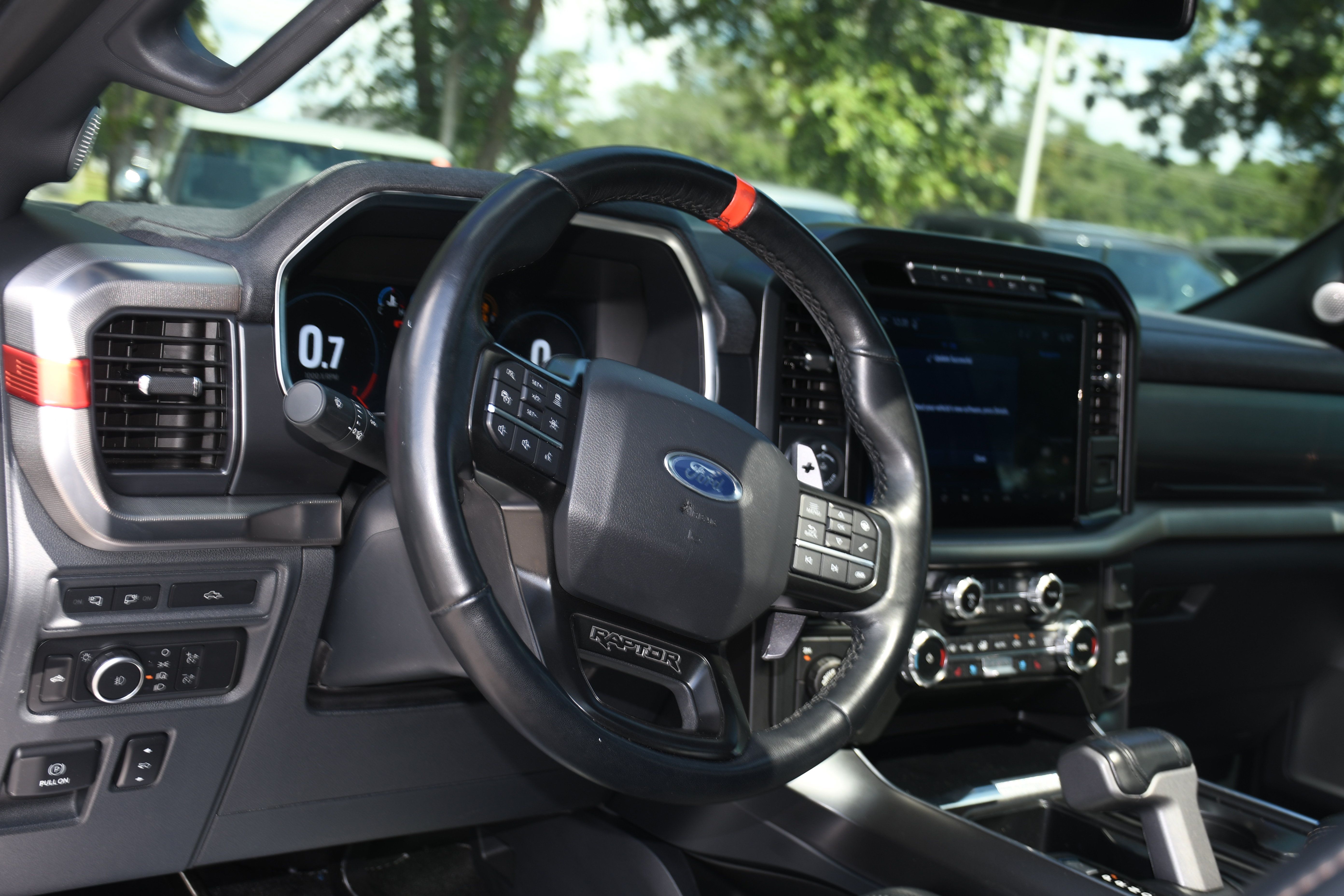 Used 2022 Ford F150 Raptor w/ Equipment Group 801A High AWD/4WD image 10