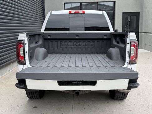 Used 2017 GMC Sierra 1500 Denali AWD/4WD image 13