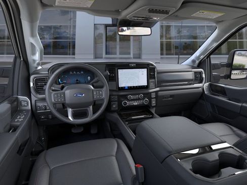 New 2026 Ford F250 Lariat RWD image 9