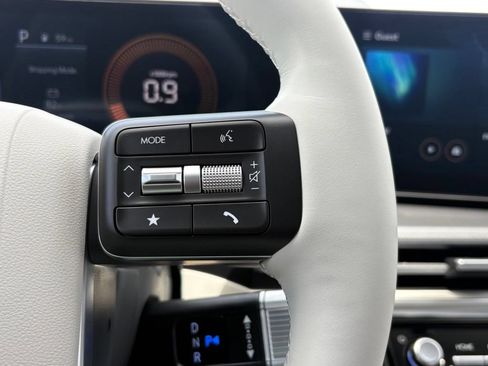 New 2027 Hyundai Santa Fe SE FWD image 33