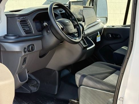 New 2026 Ford Transit 350 148 Medium Roof image 5