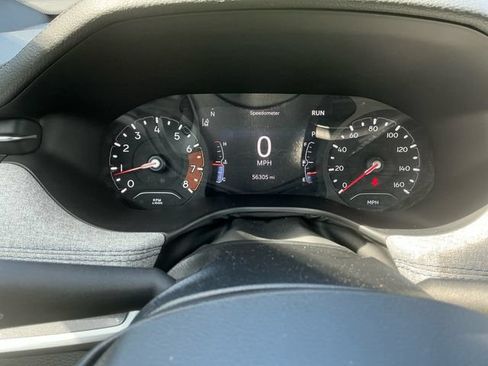 Used 2024 Jeep Compass Latitude AWD/4WD image 20