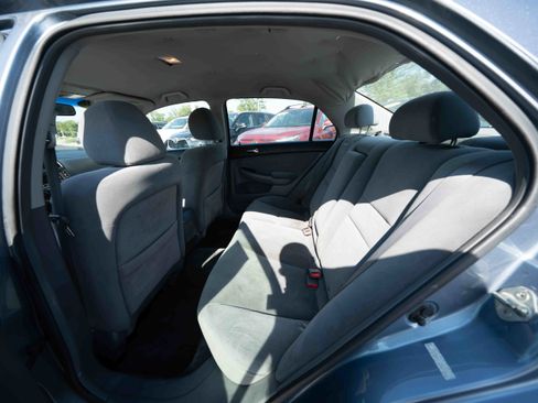 Used 2007 Honda Accord SE image 23