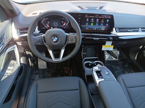 New 2026 BMW X1 xDrive28i w/ Convenience Package image 12