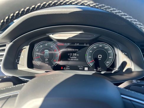 New 2026 Audi Q8 Premium Plus image 14