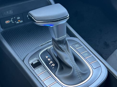 New 2025 Hyundai Kona SEL image 22