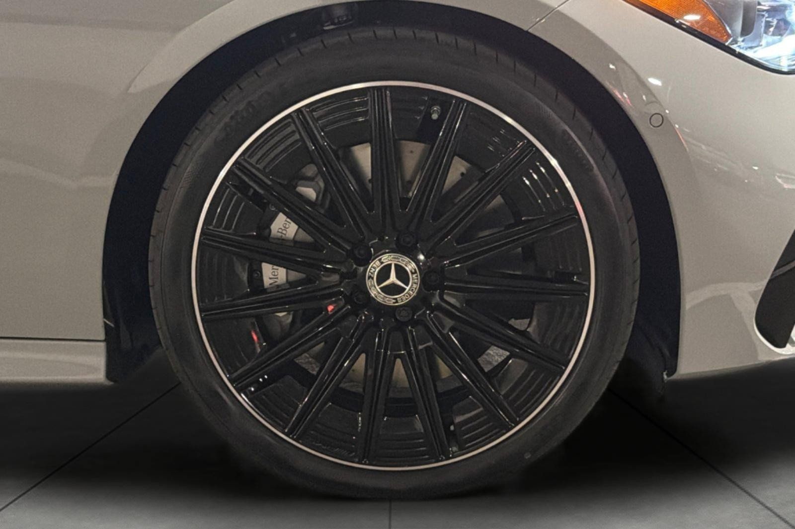 New 2027 Mercedes-Benz CLE 450 4MATIC Coupe image 26