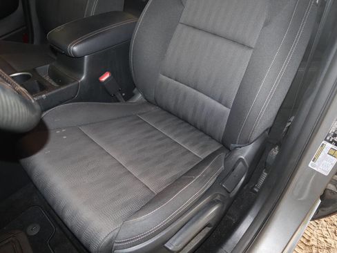 Used 2019 Kia Sportage LX w/ Paint Protection Package image 9