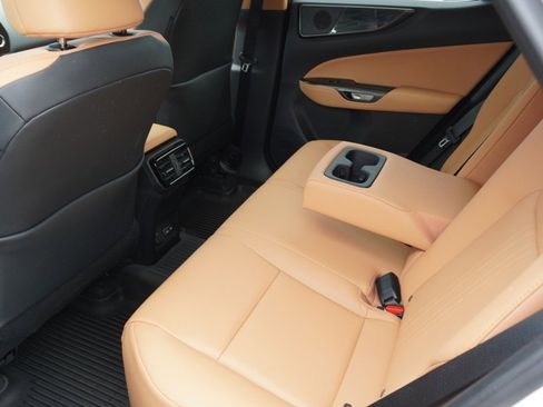 Used 2025 Lexus NX 350 AWD w/ Accessory Package (Z1) image 9