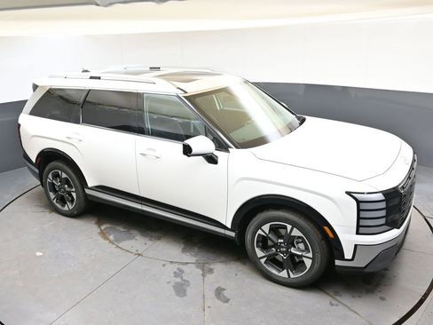 New 2026 Hyundai Palisade Limited image 43