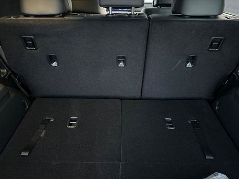 New 2025 Hyundai Santa Fe Limited image 12