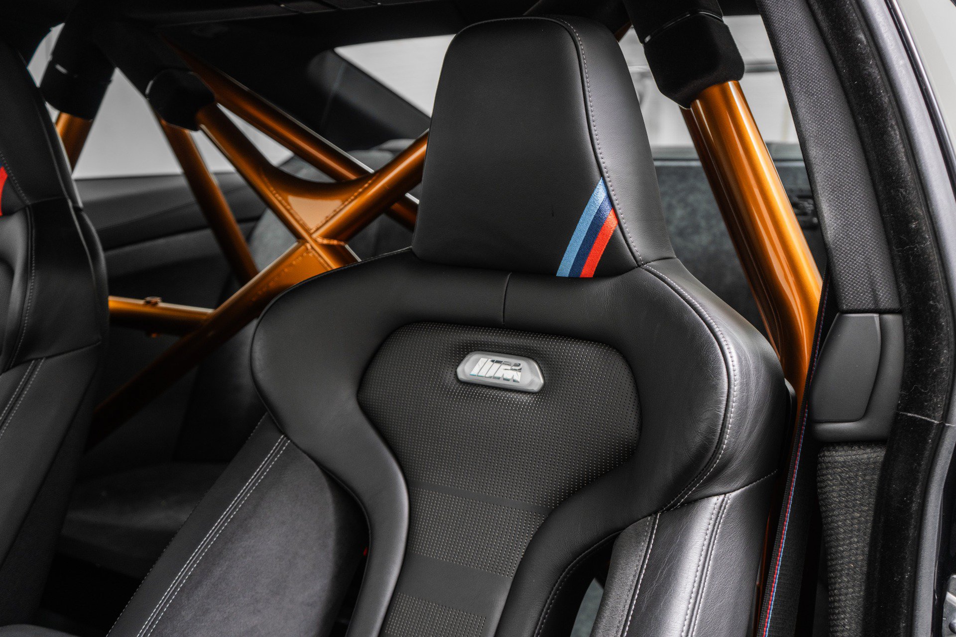 Used 2016 BMW M4 GTS RWD image 28