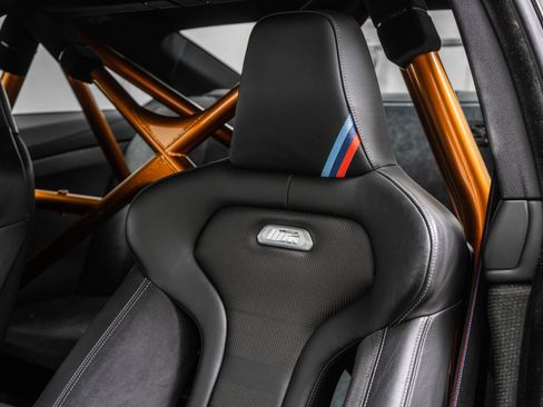 Used 2016 BMW M4 GTS RWD image 28