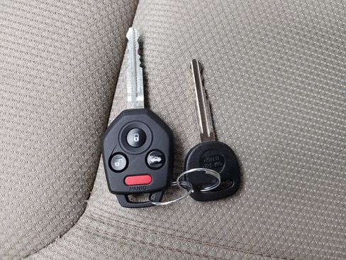 Used 2022 Subaru Impreza 2.0i image 32