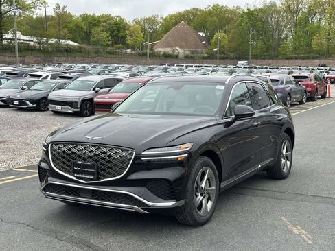 New 2026 Genesis GV70 2.5T AWD/4WD image 2