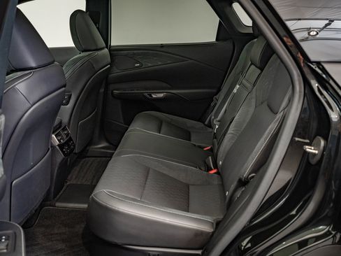 Certified 2024 Lexus RX 450h AWD w/ Convenience Package image 36