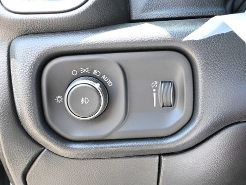 New 2026 RAM 3500 Tradesman AWD/4WD image 9