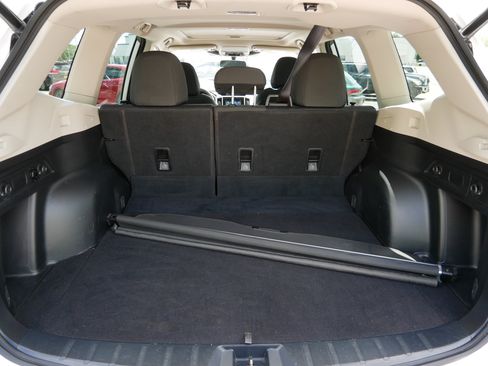 Used 2024 Subaru Forester Premium AWD/4WD image 18
