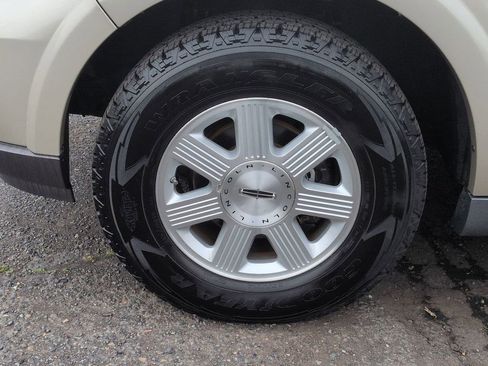 Used 2004 Lincoln Navigator Luxury AWD/4WD image 31