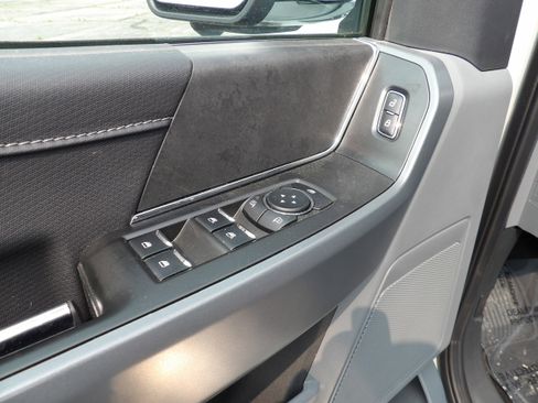 Used 2024 Ford F150 XLT w/ Equipment Group 302A MID image 15