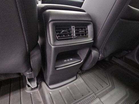 Used 2024 Honda CR-V EX-L image 30