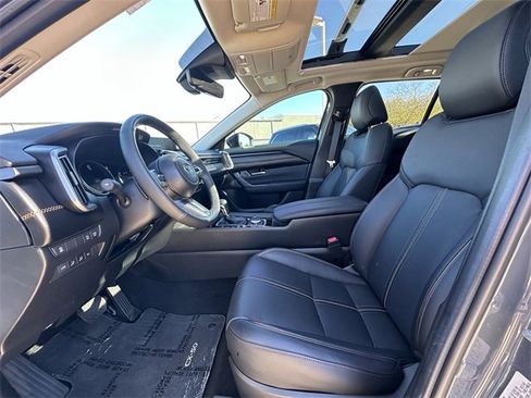 Used 2024 MAZDA CX-50 AWD 2.5 Turbo w/ Accent Package image 25