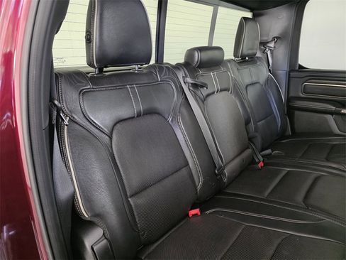 Used 2019 RAM 1500 Limited image 31