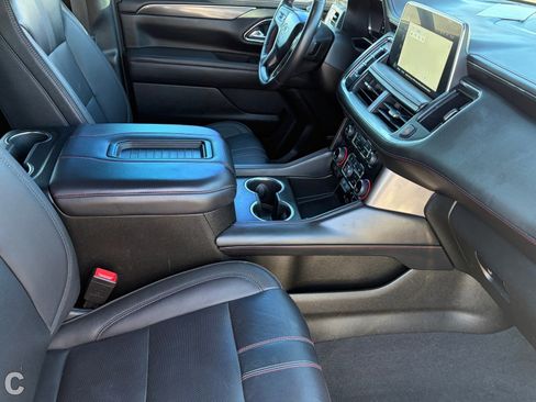 Used 2023 Chevrolet Tahoe RST image 30