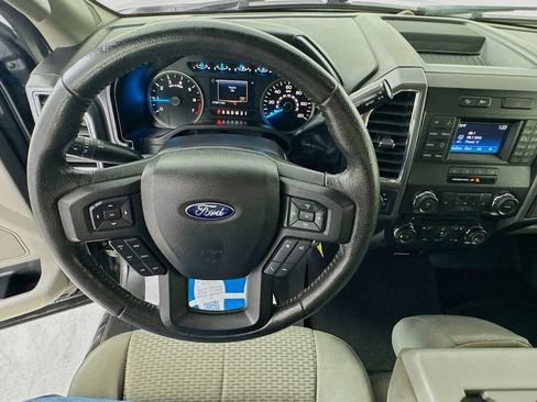 Used 2016 Ford F150 XLT w/ Equipment Group 301A Mid AWD/4WD image 13