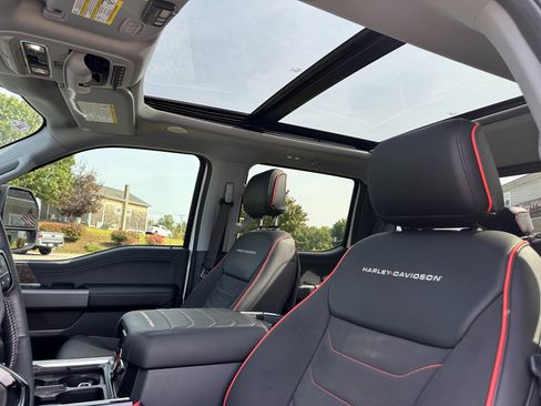 Used 2024 Ford F250 Lariat w/ Lariat Ultimate Package image 15