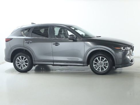 Used 2024 MAZDA CX-5 AWD 2.5 S w/ Select Package image 11
