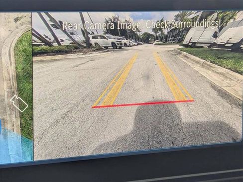 Used 2026 Mercedes-Benz G 550 image 14