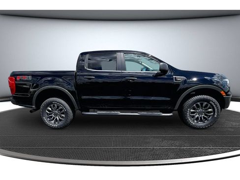 Used 2020 Ford Ranger XLT w/ Equipment Group 302A Luxury AWD/4WD image 15