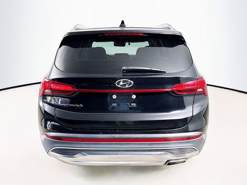 Used 2022 Hyundai Santa Fe SEL w/ Cargo Package image 29