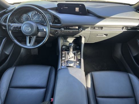 Used 2024 MAZDA MAZDA3 s FWD image 2