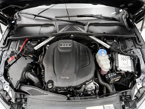 Used 2018 Audi A5 2.0T Prestige w/ Driver Assistance Package image 27