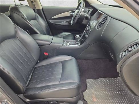 Used 2017 INFINITI QX50 2WD image 19